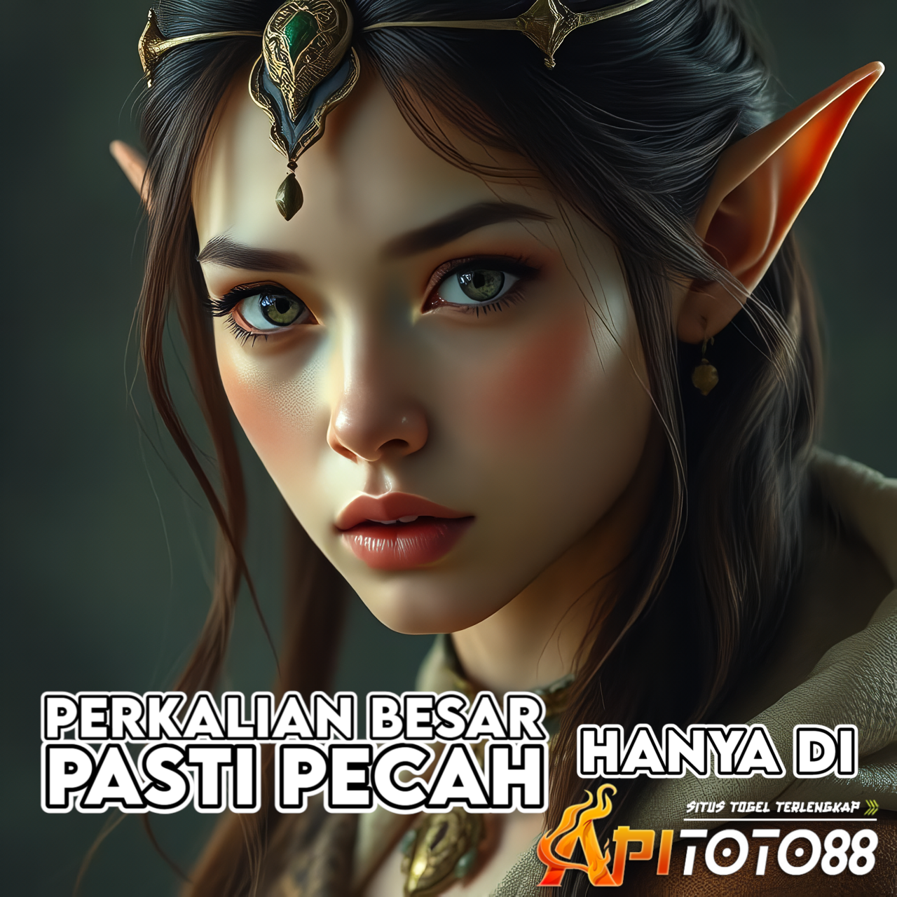 APITOTO: Situs Slot Gacor Terpercaya Hari Ini Slot88 Terbaru